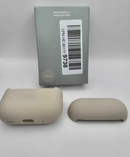 Elago Etui do Apple AirPods Pro 2 kolor stone