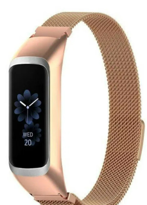 Pasek bronsoletka opaska do smartband samsung galaxy FIT2, SM-R220