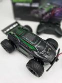 Samochód zdalnie sterowany Kizeefun 9961, RC Monster Trucks, 15 km/h