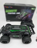 Samochód zdalnie sterowany Kizeefun 9961, RC Monster Trucks, 15 km/h