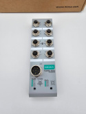 Switch niezarządzalny Ethernet Moxa TN-5308-MV