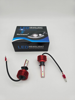 Zarówki Led H1 samochodowe 6500K