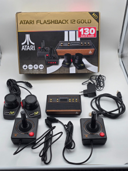 AT Games AR3080 Atari Flaschback specjalna edycja na 50 rocznice 130 gier