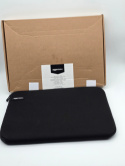 Amazon Basics Torba na laptopa 14" Laptop Sleeve NC1303153 Czarny