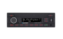 Blaupunkt Valencia 200 DAB radio samochodowe Bluetooth MP3 USB AUX