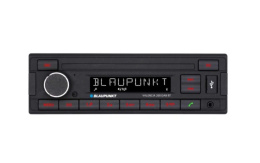 Blaupunkt Valencia 200 DAB radio samochodowe Bluetooth MP3 USB AUX