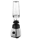 Blender kielichowy Russell Hobbs 600 W srebrny stal nierdzewna 2w 1