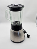 Blender kielichowy Russell Hobbs 600 W srebrny stal nierdzewna 2w 1