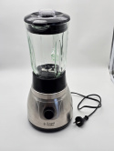 Blender kielichowy Russell Hobbs 600 W srebrny stal nierdzewna 2w 1