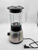 Blender kielichowy Russell Hobbs 600 W srebrny stal nierdzewna 2w 1