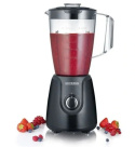 Blender kielichowy Severin SM 3707 600W czarny