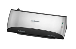 Laminator biurowy Fellowes Spectra A4 125 mikronów