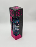 Legami - Hot&Cold - Butelka termiczna 800ml. stal nierdzewna