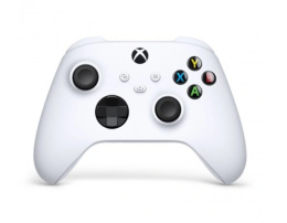 Microsoft Xbox bezprzewodowy kontroler White Xbox Series X Pad