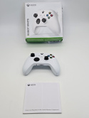 Microsoft Xbox bezprzewodowy kontroler White Xbox Series X Pad