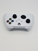 Microsoft Xbox bezprzewodowy kontroler White Xbox Series X Pad