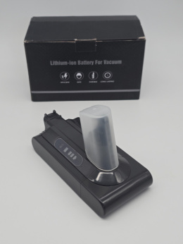 Morpilot Zamienna bateria Dyson V10 5000 mAh