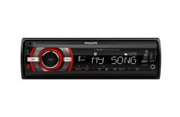 Radio samochodowe PHILIPS CE235BT Max Sound AUX/USB/BT