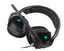 Słuchawki dla graczy Corsair Void Elite RGB Surround Wireless 7.1