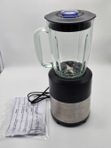 TAURUS JB1200XC BLENDER 1200 W 1,75 L STAL 87084