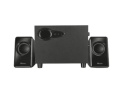 TRUST Subwoofer Avora 2.1 głośniki komputerowe 18W USB