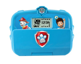 VTech Psi Patrol Laptop Lernlaptop do nauki jezyka niemieckiego