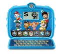 VTech Psi Patrol Laptop Lernlaptop do nauki jezyka niemieckiego