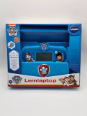 VTech Psi Patrol Laptop Lernlaptop do nauki jezyka niemieckiego