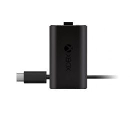 Akumulator XBOX zestaw ładujący Xbox Series X / S USB-C SXW-00002