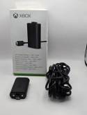 Akumulator XBOX zestaw ładujący Xbox Series X / S USB-C SXW-00002