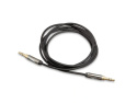 AmazonBasics AZ350001B kabel audio 1,2 m 3.5mm Czarny