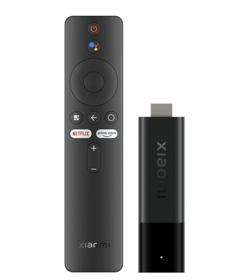 XIAOMI TV STICK 2 GB di RAM, 8 GB ANDROID 9.0 przenośny odtwarzacz