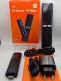 XIAOMI TV STICK 2 GB di RAM, 8 GB ANDROID 9.0 przenośny odtwarzacz