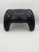 KONTROLER Pad bezprzewodowy Sony PS5 DualSense Midnight Black