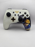 Pad Gamepad Kontroler do Nintendo Switch – Zelda Wired Controller