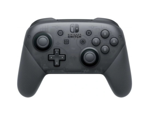 Pad bezprzewodowy do konsoli Nintendo Switch + kabel USB