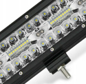 Panel halogen LED do Auta Jeepa OFF ROAD 46CM 360 W Lampa Robocza