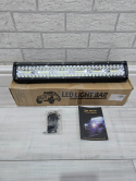 Panel halogen LED do Auta Jeepa OFF ROAD 46CM 360 W Lampa Robocza