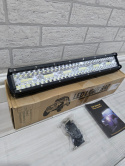 Panel halogen LED do Auta Jeepa OFF ROAD 46CM 360 W Lampa Robocza