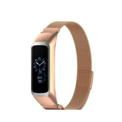 Pasek bronsoletka opaska do smartband samsung galaxy FIT2, SM-R220