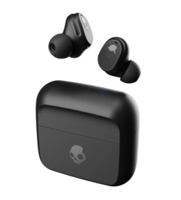 Słuchawki douszne bezprzewodowe Skullcandy Mod True Black Black