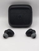 Słuchawki douszne bezprzewodowe Skullcandy Mod True Black Black