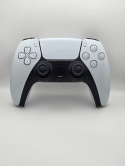 Pad Sony PlayStation 5 DualSense Bezprzewodowy White/Black Pad PS5