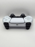 Pad Sony PlayStation 5 DualSense Bezprzewodowy White/Black Pad PS5