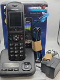 Telefon bezprzewodowy Panasonic TGH720