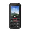 Telefon komórkowy Crosscall Spider-X5 Dual SIM 1350 mAh 2,4 cala 64 RAM