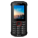 Telefon komórkowy Crosscall Spider-X5 Dual SIM 1350 mAh 2,4 cala 64 RAM