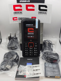 Telefon komórkowy Crosscall Spider-X5 Dual SIM 1350 mAh 2,4 cala 64 RAM