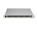 Unifi Zarządzalny 48 portowy switch gb PoE++ PRO Max +4SFP Ubiquiti