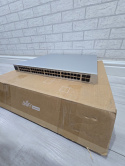 Unifi Zarządzalny 48 portowy switch gb PoE++ PRO Max +4SFP Ubiquiti